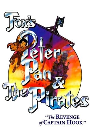 Peter Pan & the Pirates