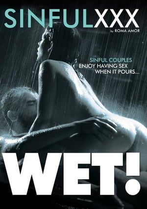 Wet!