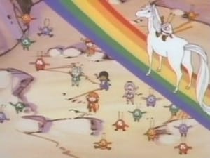 Rainbow Brite 1. évad Ep.2 2. epizód