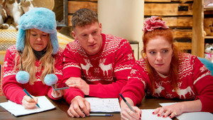 The Apprentice Specials Ep.17 17. epizód