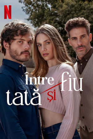 Apa és fia poszter
