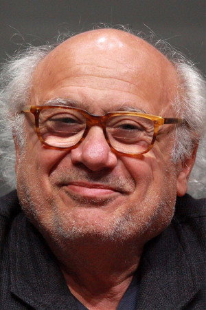 Danny DeVito profil kép