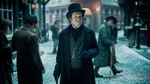 Dickensian 1. évad Ep.2 2. epizód