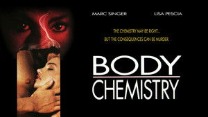 Body Chemistry háttérkép