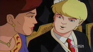 The Real Adventures of Jonny Quest Season 2 Ep.22 22. epizód