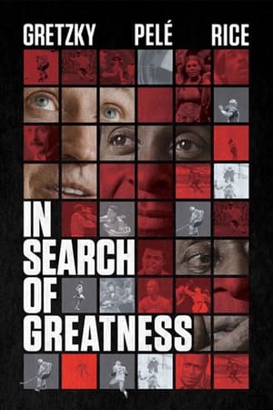 In Search of Greatness poszter