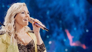 Die Helene Fischer Show 2023 háttérkép