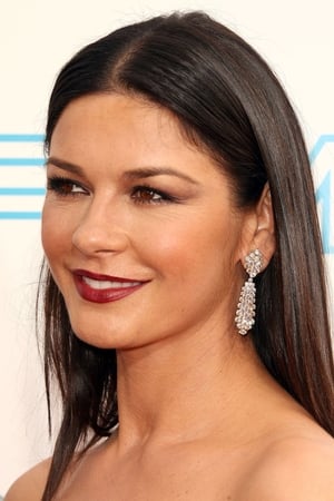 Catherine Zeta-Jones profil kép