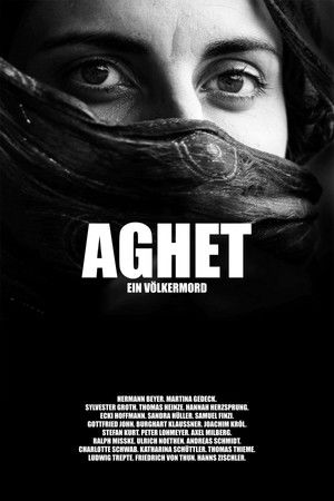 Aghet – Ein Völkermord poszter