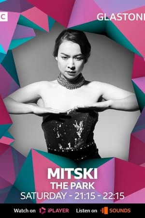 Mitski at Glastonbury 2022