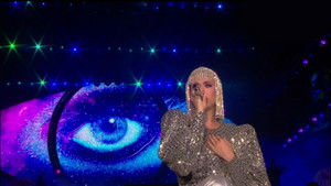 Katy Perry - Witness - The Tour (Live Rock in Rio Lisboa 2018) háttérkép