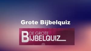 De Grote Bijbelquiz kép