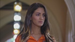 Grachi Season 2 Ep.7 7. epizód