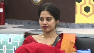 Bigg Boss Tamil Season 1 Ep.46 46. epizód