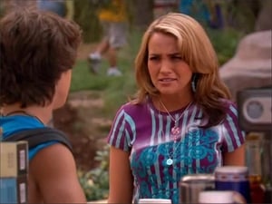 Zoey 101 3. évad Ep.13 13. epizód