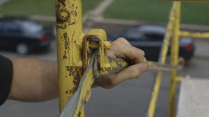 Scaffold háttérkép