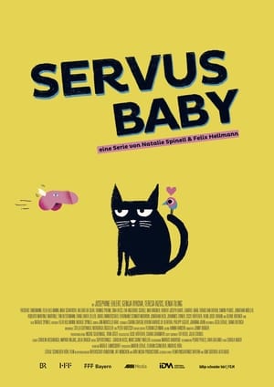 Servus Baby poszter