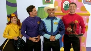 The Wiggles 8. évad Ep.1 1. epizód