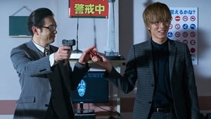 仮面ライダー 25. évad Ep.36 36. epizód