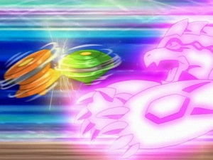 Beyblade 1. évad Ep.28 28. epizód