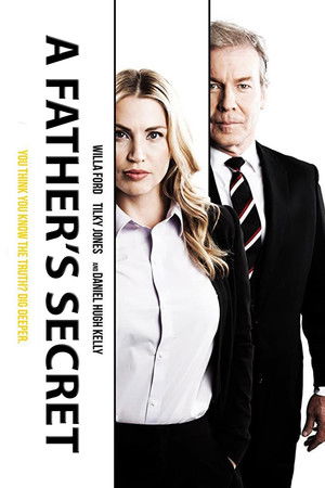 A Father's Secret poszter