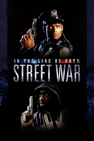 In the Line of Duty: Street War