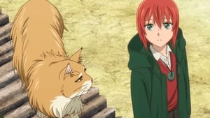 The Ancient Magus' Bride 1. évad Ep.4 4. epizód