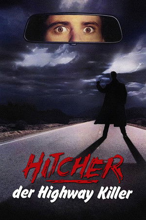 The Hitcher: How Do These Movies Get Made? poszter