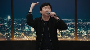 Ken Jeong: You Complete Me, Ho háttérkép