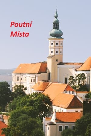 Poutní místa