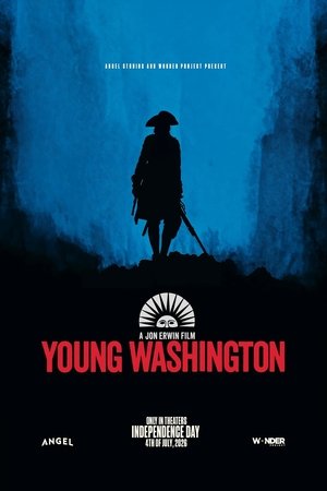 Young Washington poszter