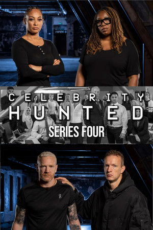 Celebrity Hunted