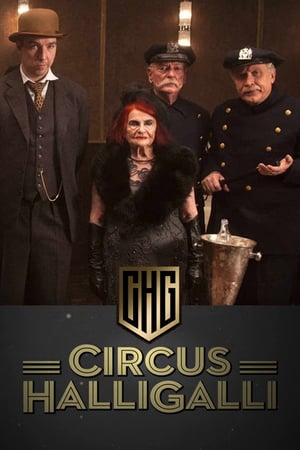 Circus Halligalli