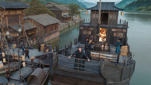 花开锦绣 1. évad Ep.35 35. epizód