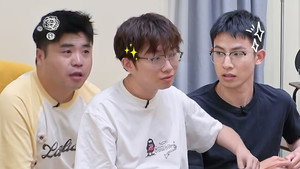 脱口秀和Ta的朋友们 Speciális epizódok Ep.159 159. epizód