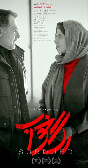 رگ خواب poszter