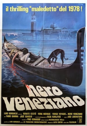 Nero veneziano poszter