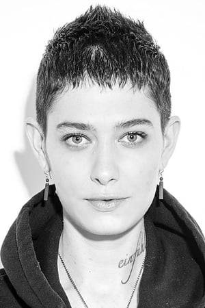 Asia Kate Dillon profil kép