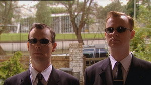 Spaced 2. évad Ep.1 1. epizód