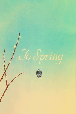 To Spring poszter