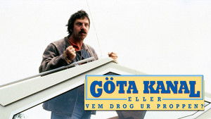 Göta Kanal eller Vem drog ur proppen? háttérkép
