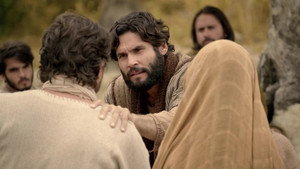Jesus 1. évad Ep.160 160. epizód