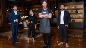 MasterChef Australia 13. évad Ep.45 45. epizód