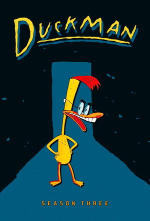 Duckman