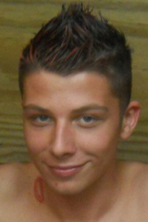 Blake Carnage profil kép