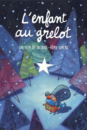 L'enfant au grelot poszter