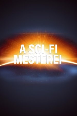 A Sci-Fi Mesterei