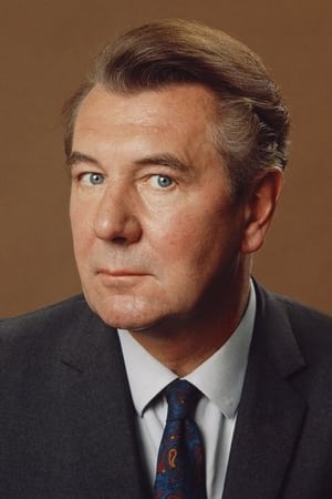 Michael Redgrave profil kép