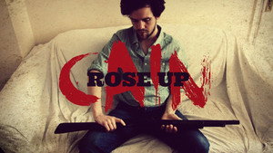 Cain Rose Up háttérkép