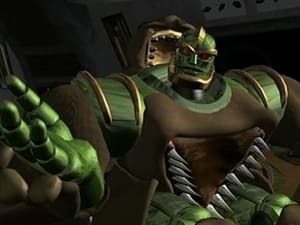 Beast Wars: Transformers 2. évad Ep.9 9. epizód